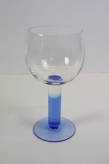 Iittala Mondo Punaviinilasi Kerttu Nurminen
