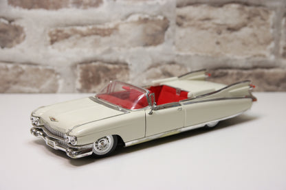 Maisto Cadillac Eldorado 1959 Auto