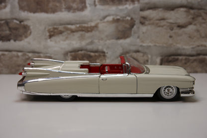 Maisto Cadillac Eldorado 1959 Auto