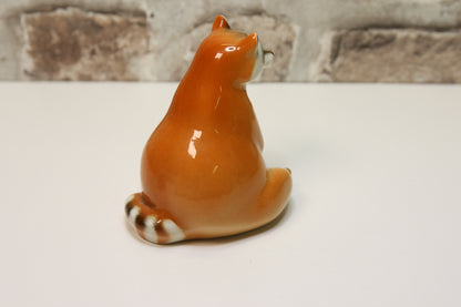 Lomonosov Pesukarhu figuuri