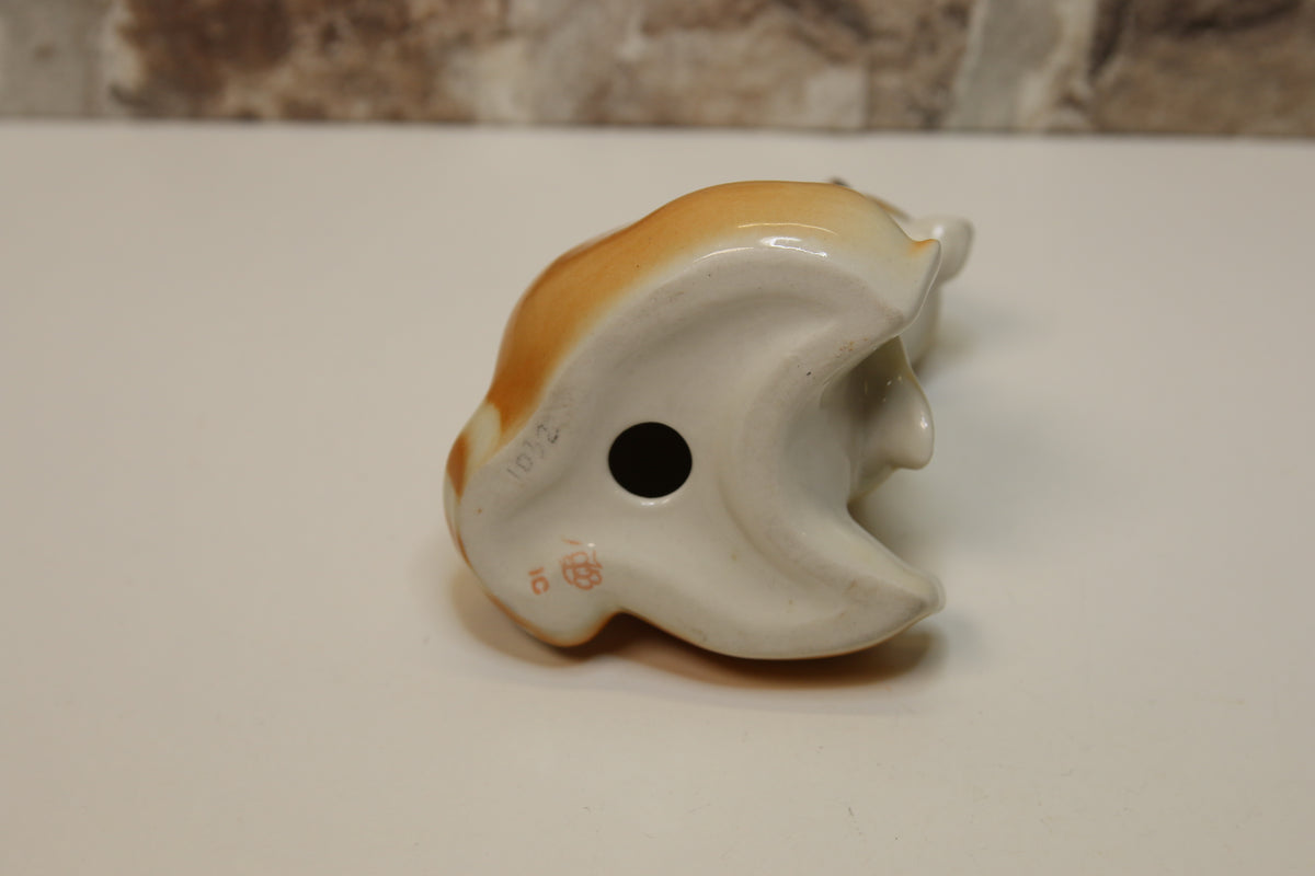 Lomonosov Pesukarhu figuuri