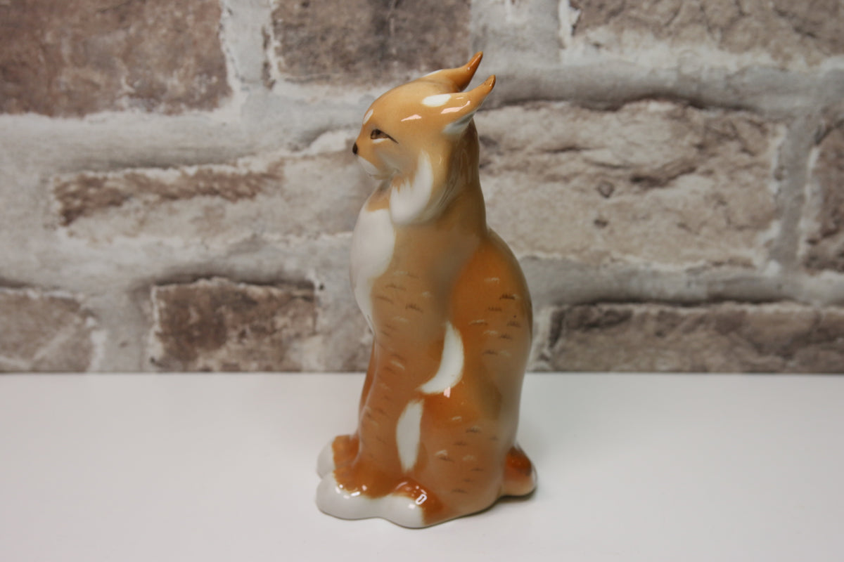 Lomonosov Ilves figuuri