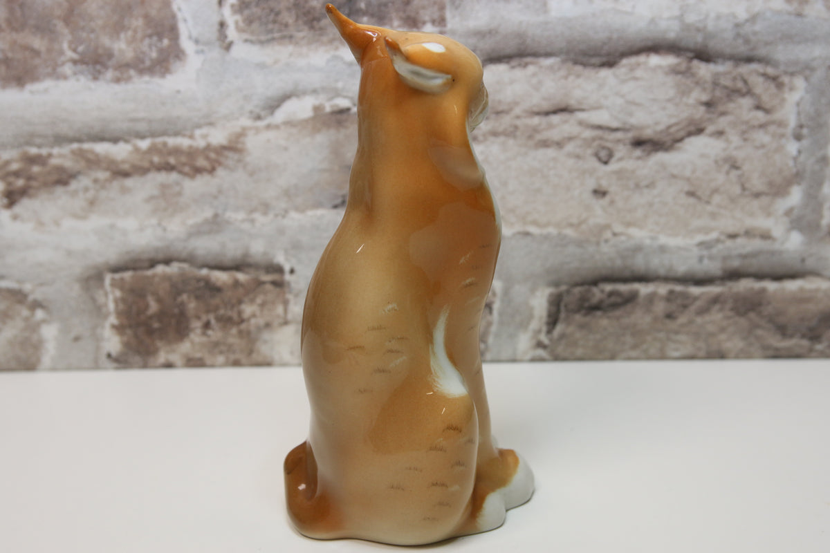 Lomonosov Ilves figuuri