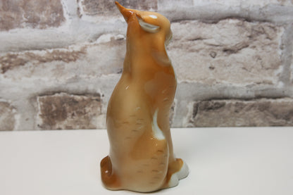 Lomonosov Ilves figuuri