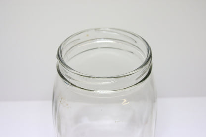 Riihimäen lasi Ilvestölkki/ purkki 3l