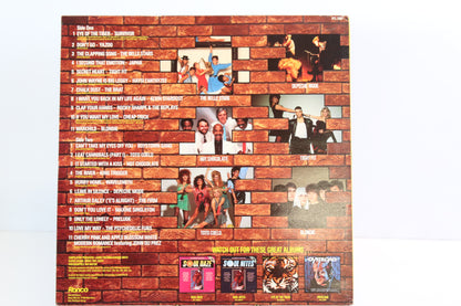 Breakout 22 Roaring great hits ! Lp-levy