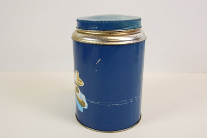 Kalas Kaffe peltipurkki