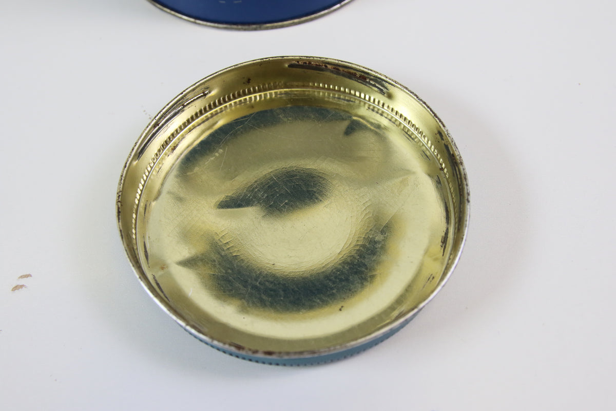 Kalas Kaffe peltipurkki