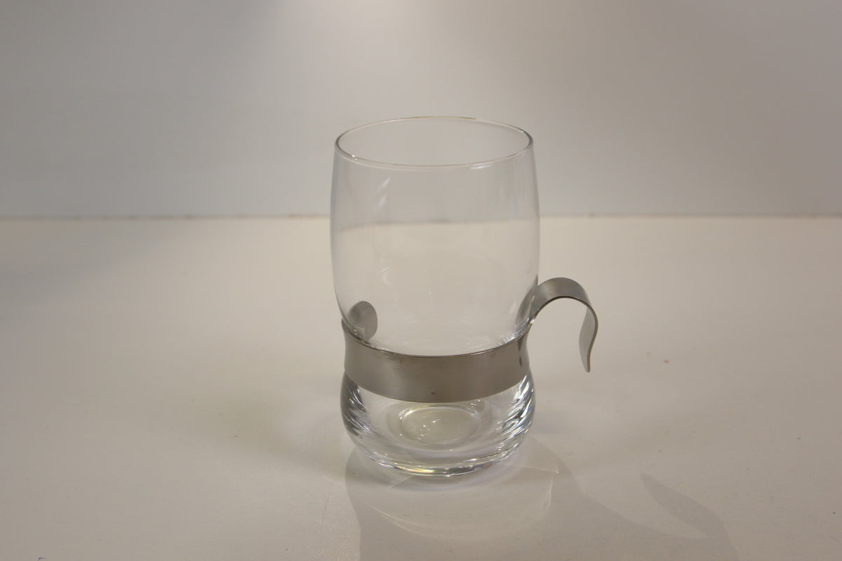Iittala Paula Glögilasi Jorma Vennola