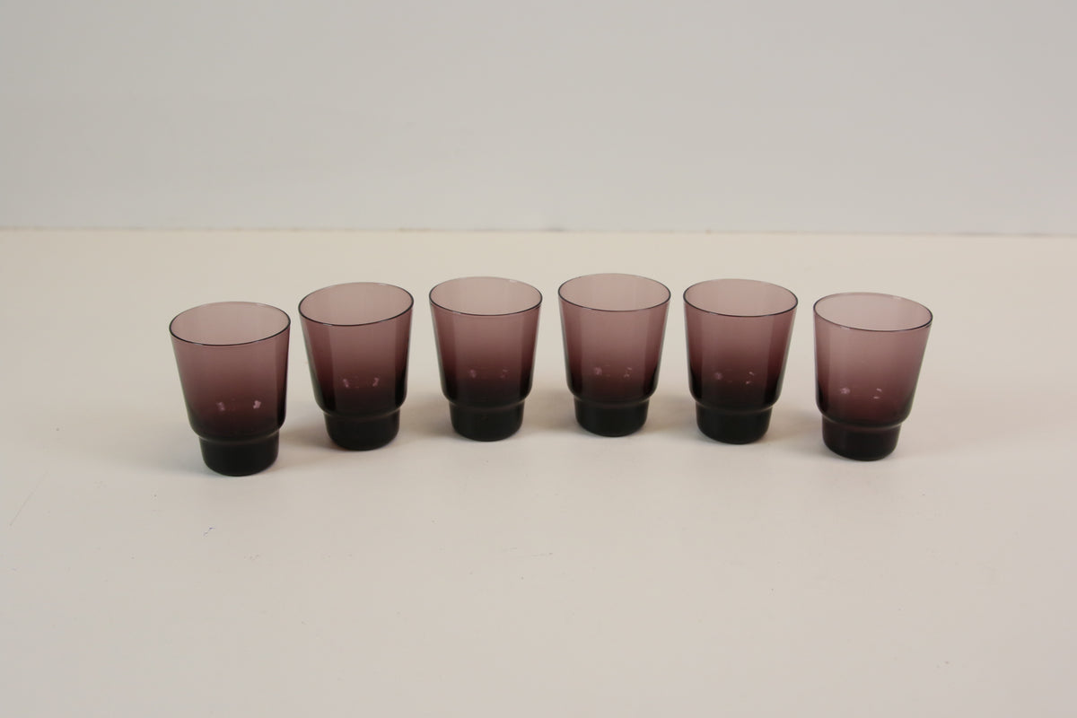 Iittala Snapsilasi 6kpl i-106 Timo Sarpaneva