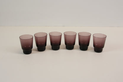Iittala Snapsilasi 6kpl i-106 Timo Sarpaneva