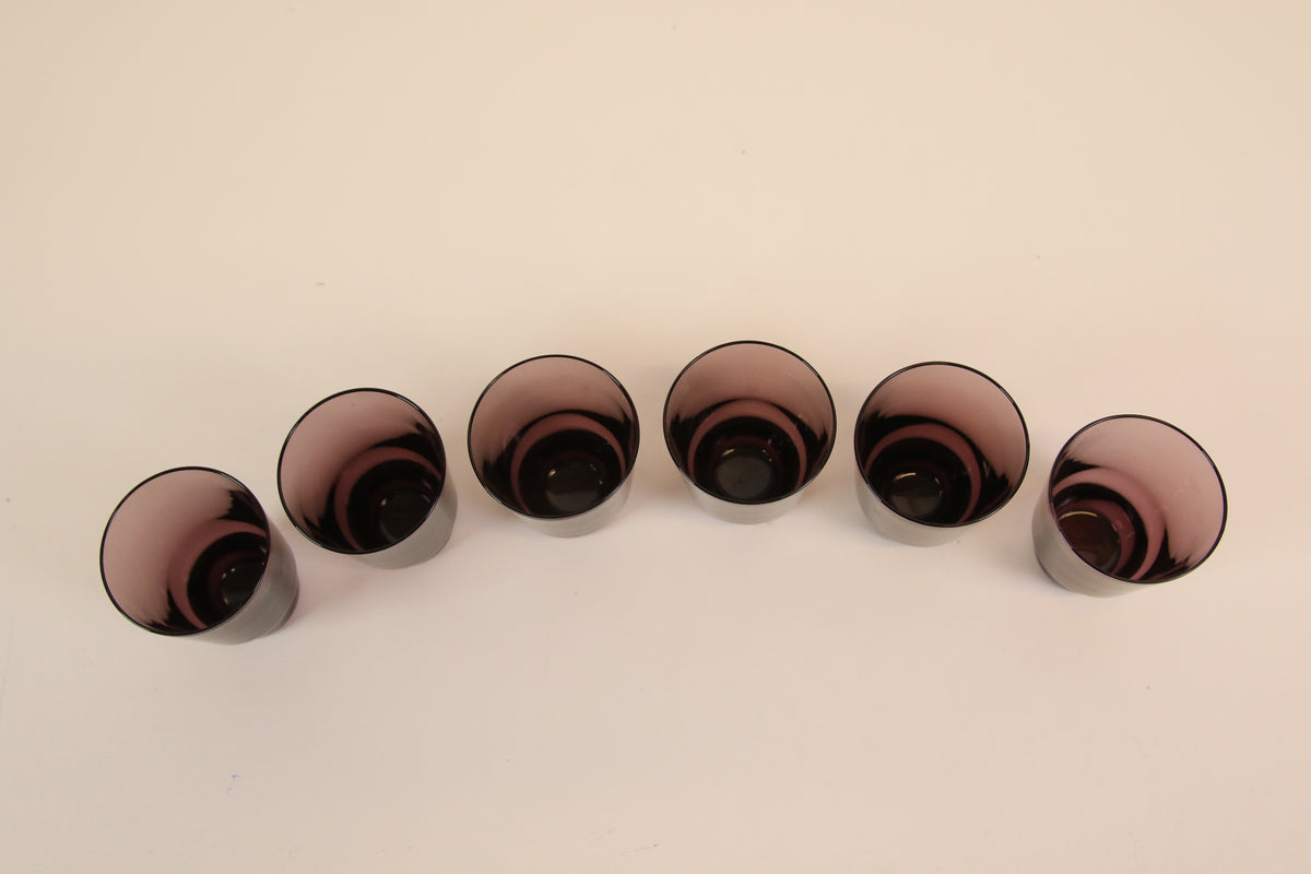 Iittala Snapsilasi 6kpl i-106 Timo Sarpaneva