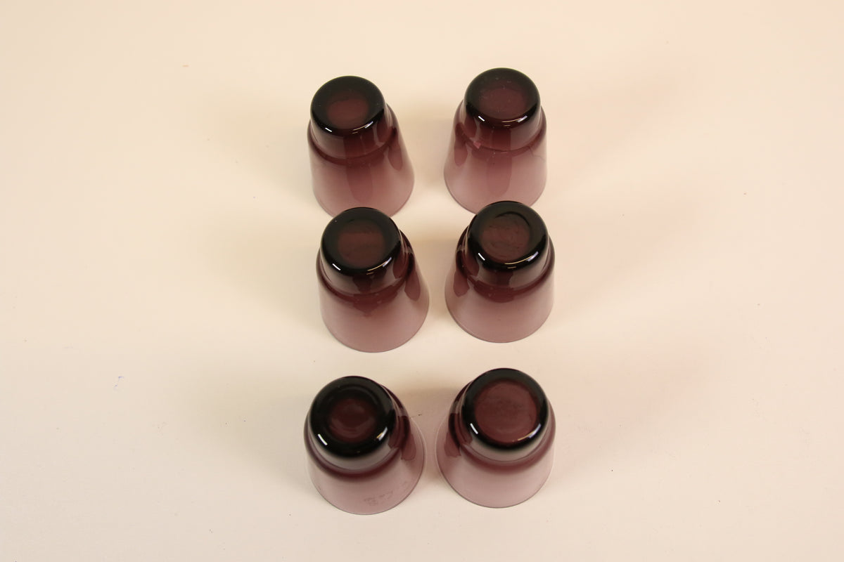Iittala Snapsilasi 6kpl i-106 Timo Sarpaneva