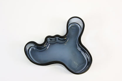 Iittala Aalto malja mustikansininen