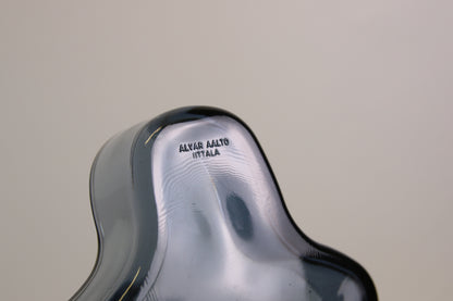 Iittala Aalto malja mustikansininen
