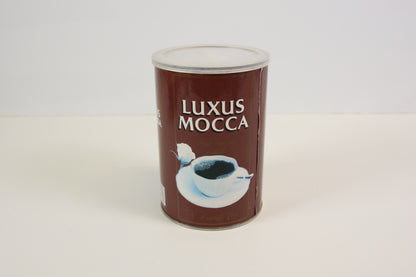 Luxus Mocca Kahvipurkki