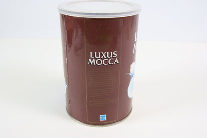 Luxus Mocca Kahvipurkki