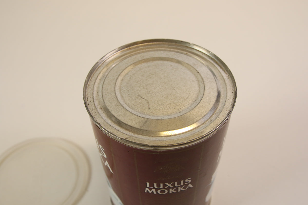 Luxus Mocca Kahvipurkki