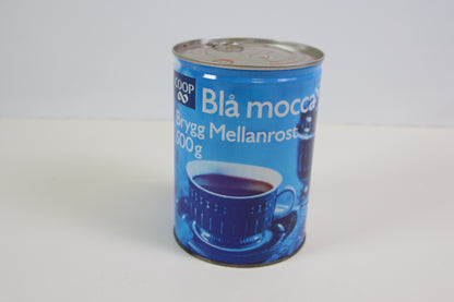 Coop Mocca Kahvipurkki täysi