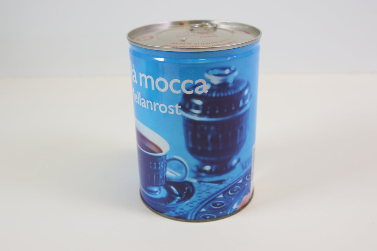 Coop Mocca Kahvipurkki täysi