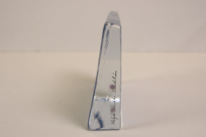 Iittala Lasikortti Sinessä taivaan H L-S