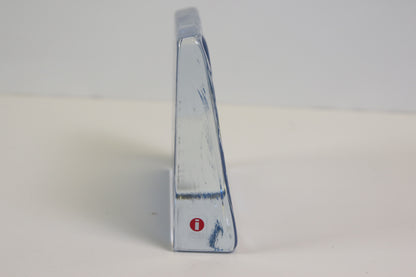 Iittala Lasikortti Sinessä taivaan H L-S