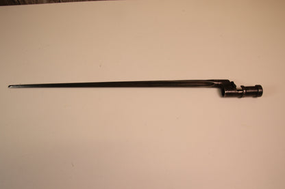 Mosin Nagant Kiväärin piikkipistin