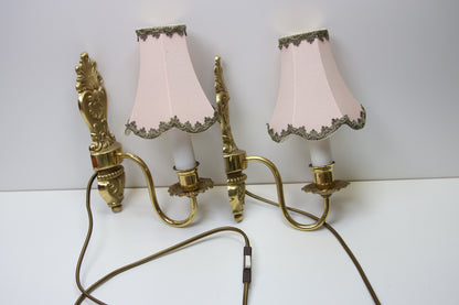 Sario Lampetit 2kpl