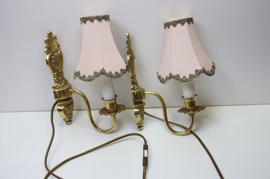 Sario Lampetit 2kpl
