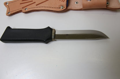 Tunturi Lumikero Puukko