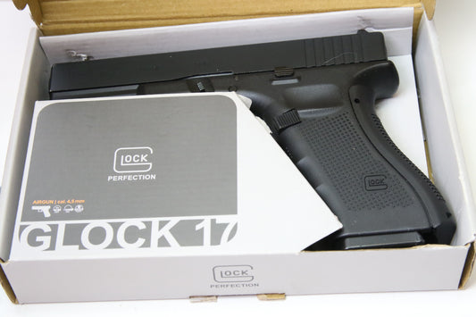 Umarex Glock 17 Ilmapistooli