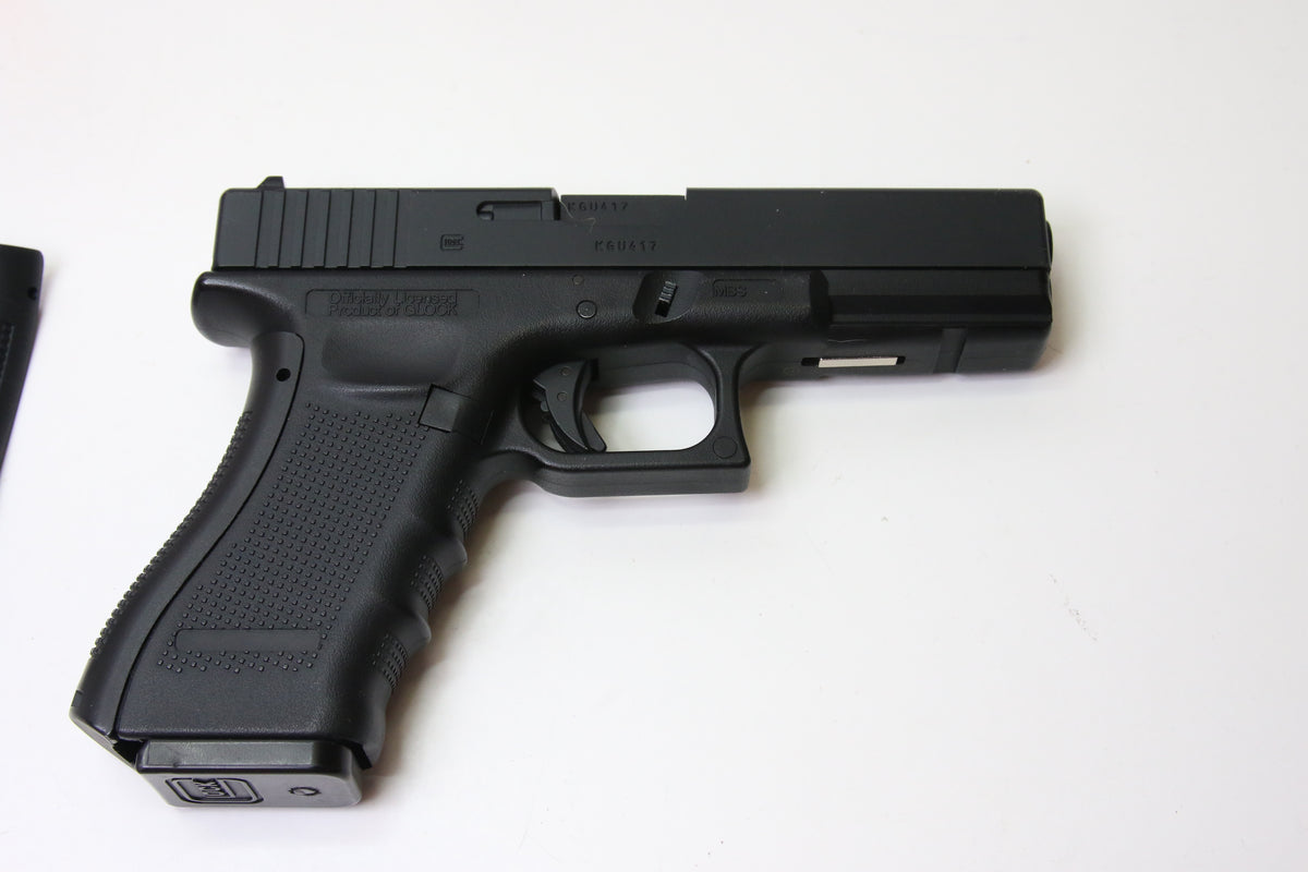 Umarex Glock 17 Ilmapistooli