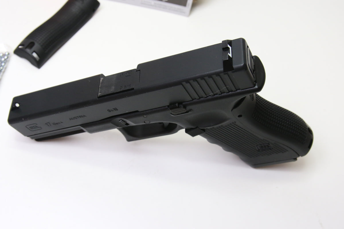 Umarex Glock 17 Ilmapistooli