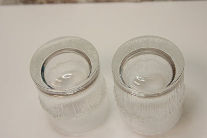 Iittala Niva juomalasi Tapio Wirkkala