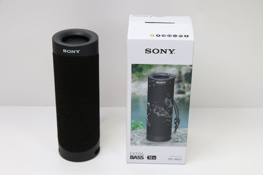 Sony SRS-XB23 Kaiutin