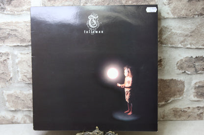 Talisman Lp-levy
