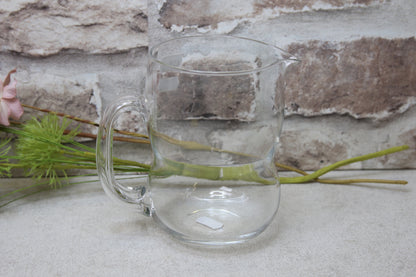 Iittala Paula kaadin/kannu Jorma Vennola