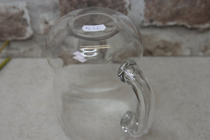 Iittala Paula kaadin/kannu Jorma Vennola