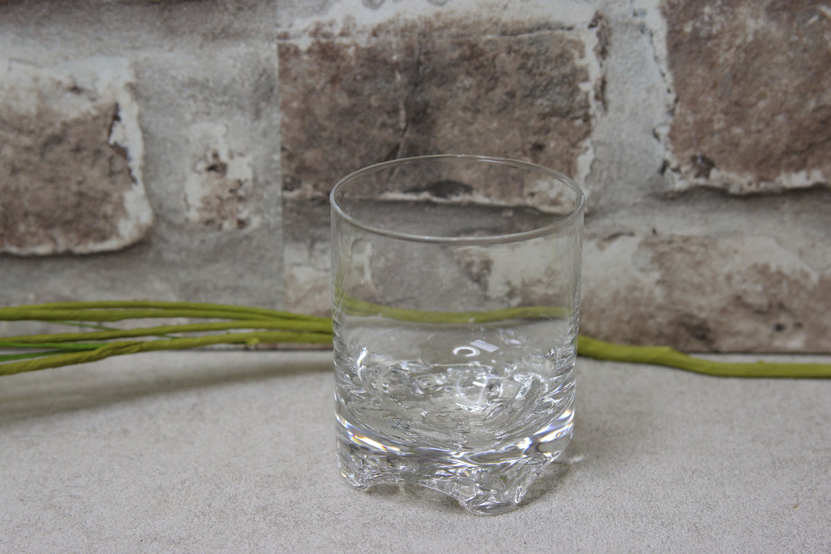 Iittala Gaissa lasi 90mm Tapio Wirkkala