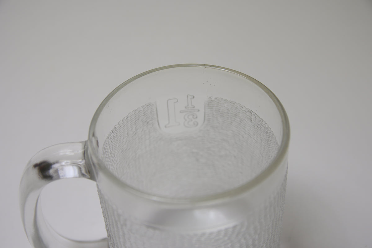 Iittala Krouvi tuoppi 1/3 litra