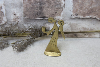 Messinki Enkeli
