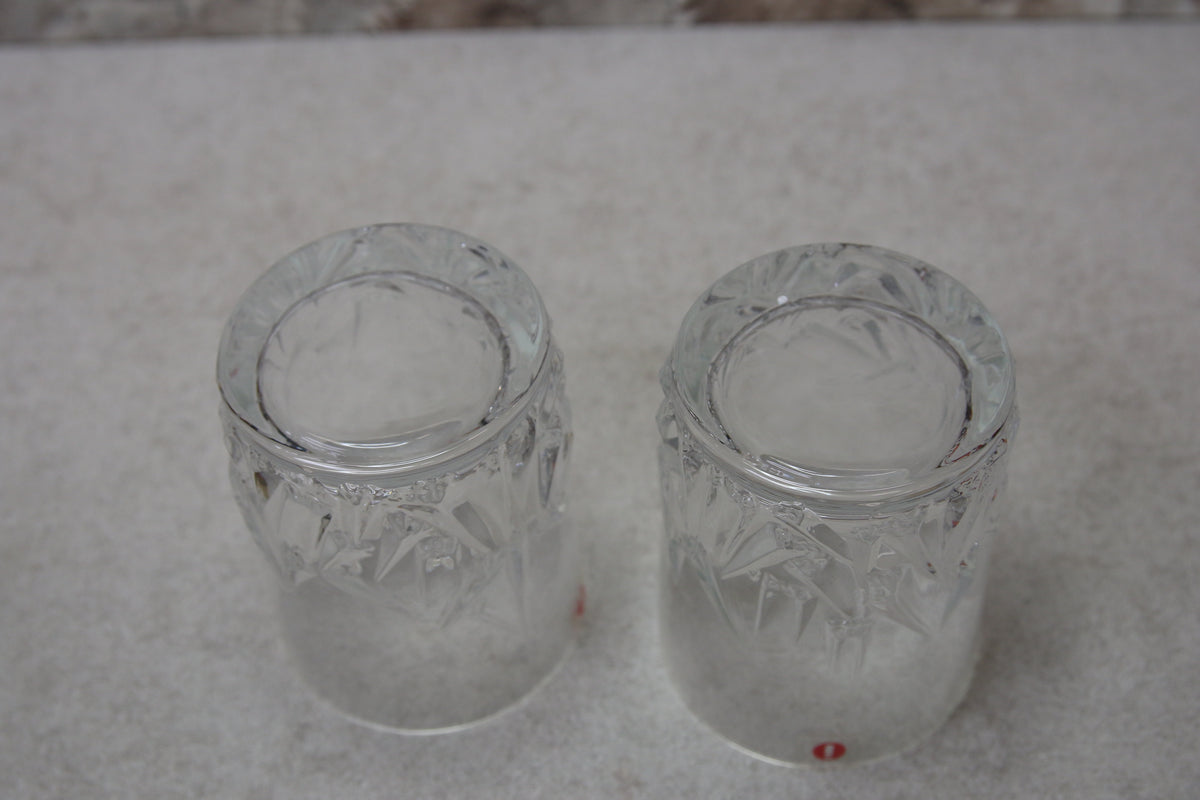 Iittala Roxy juomalasi 2kpl Kari Uusitalo
