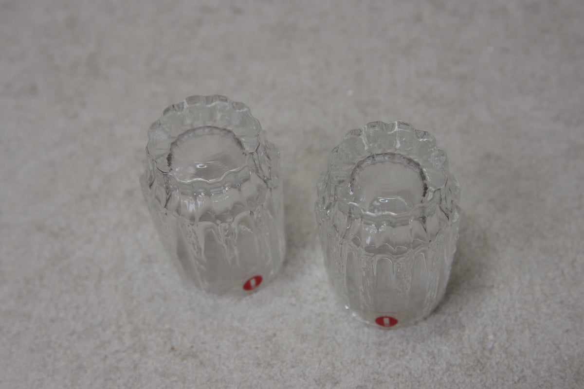 Iittala Vellamo snapsilasit 2kpl Valto Kokko