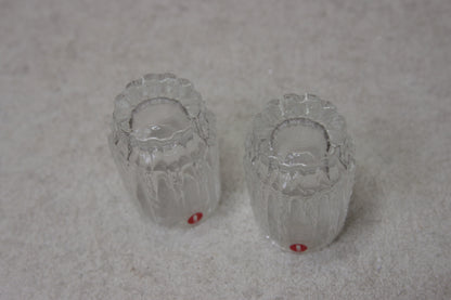 Iittala Vellamo snapsilasit 2kpl Valto Kokko