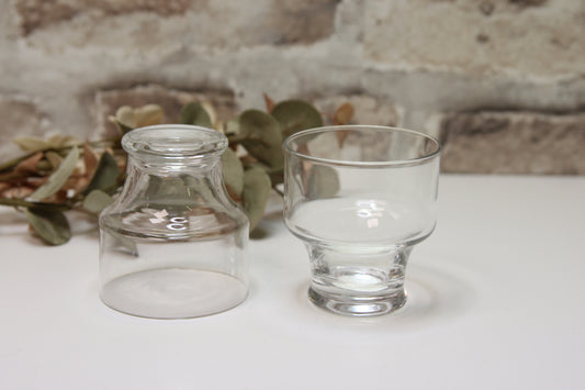 Iittala Future Juomalasi 70mm Tapio Wirkkala