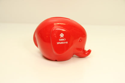 Säästöpossu Sipoon säästöpankki