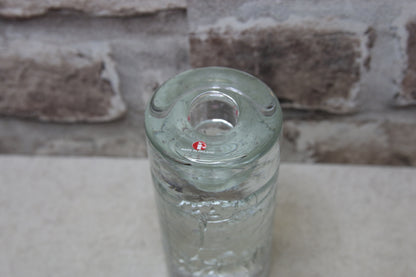 Iittala Arkipelago kynttilänjalka Timo Sarpaneva