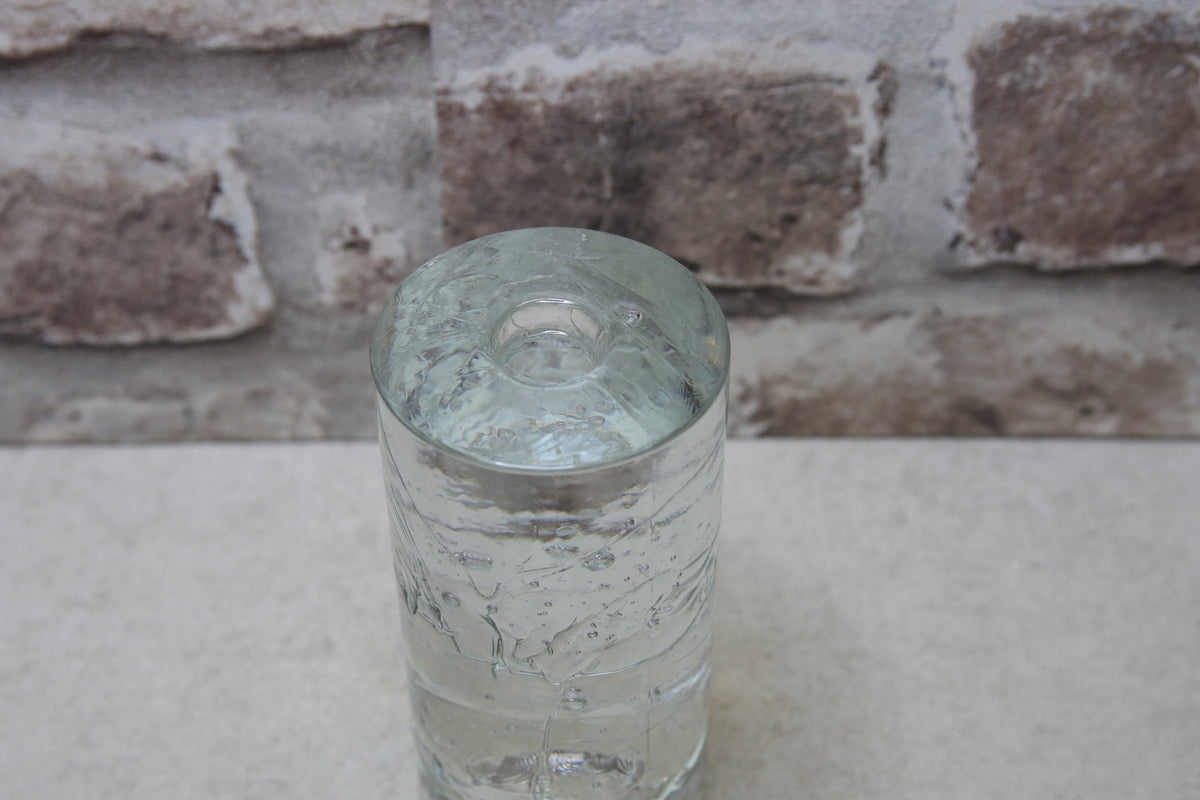 Iittala Arkipelago kynttilänjalka Timo Sarpaneva