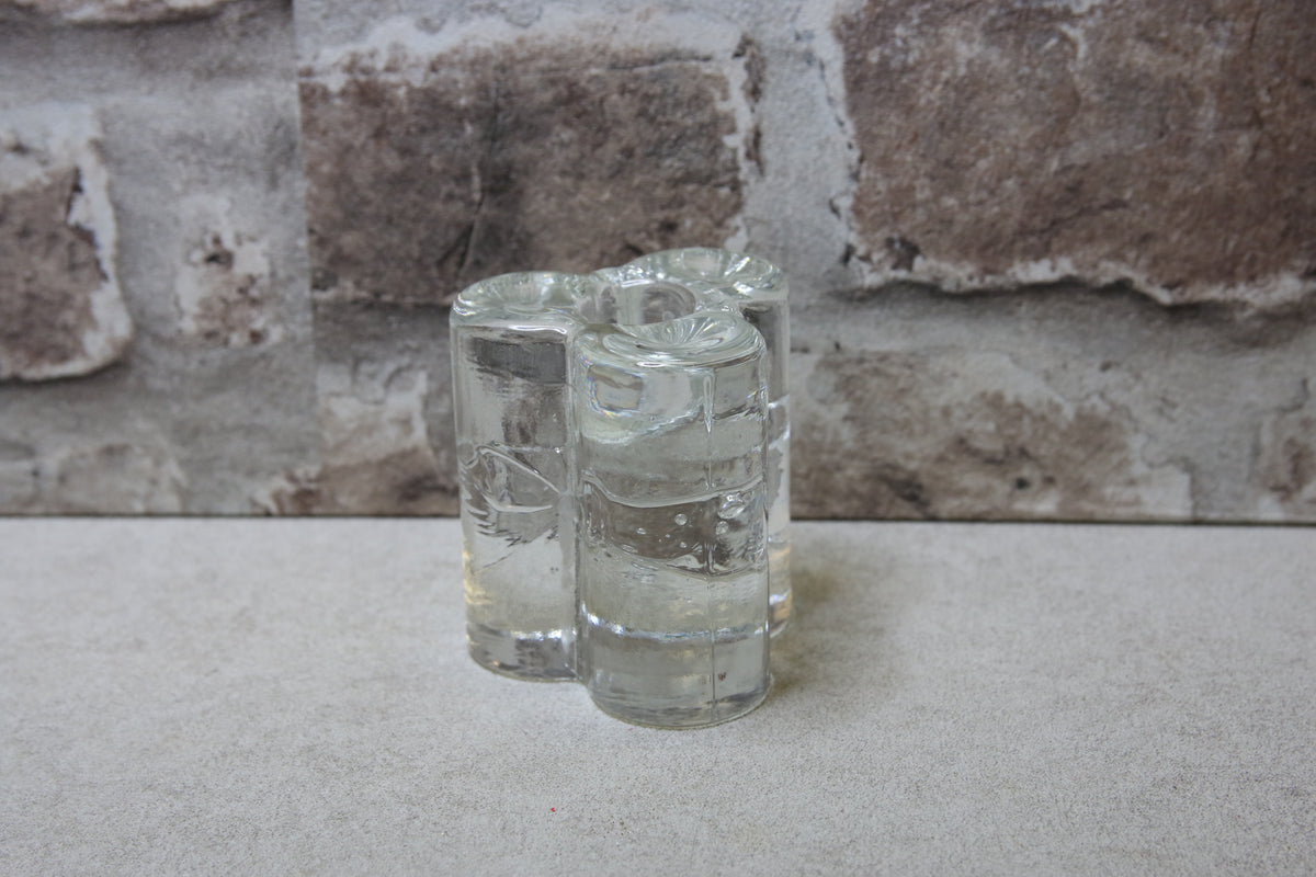 Iittala Arkipelago kynttilänjalka Timo Sarpaneva