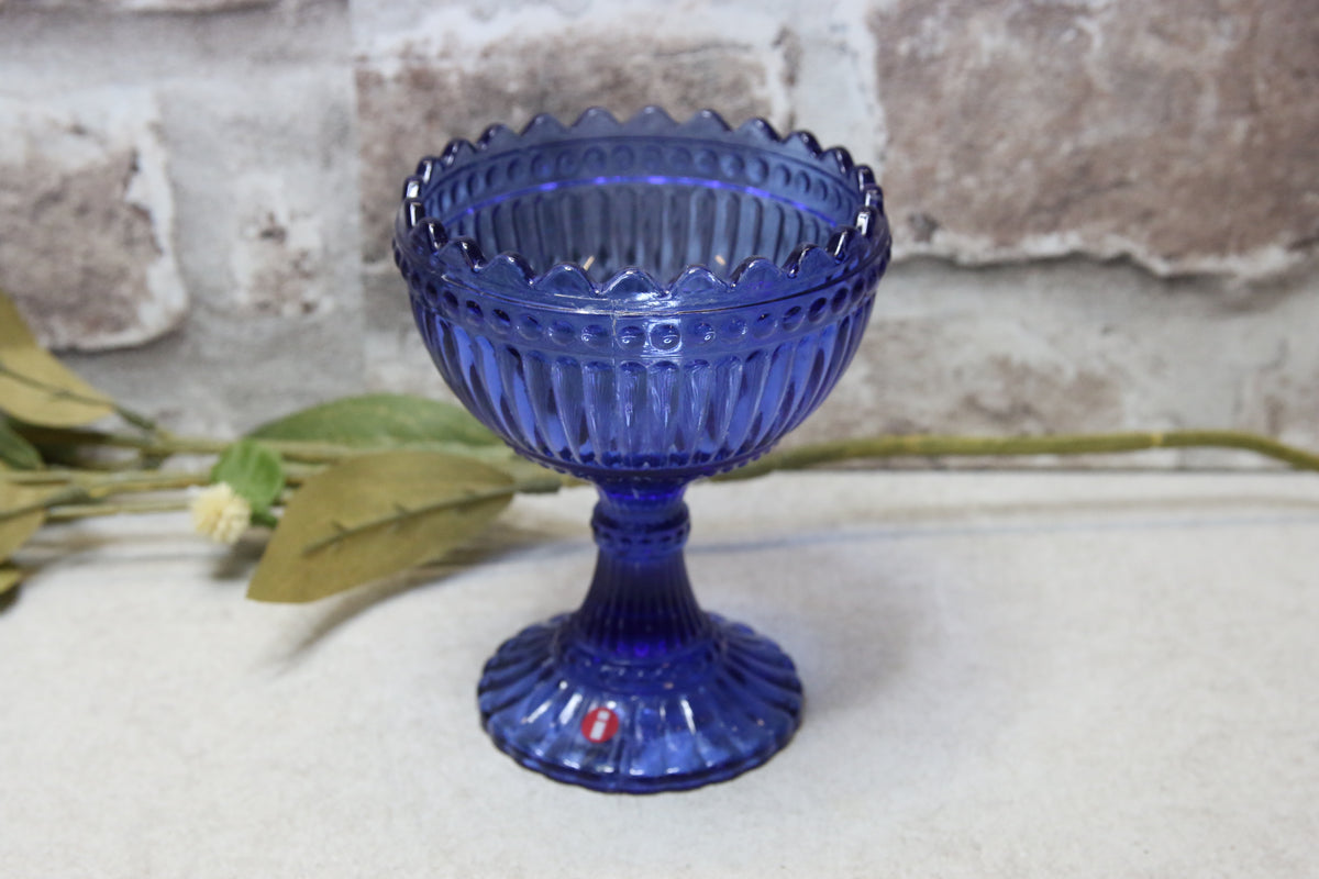 Iittala Sininen Mariskooli 120mm